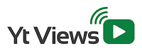 Ytviews logo